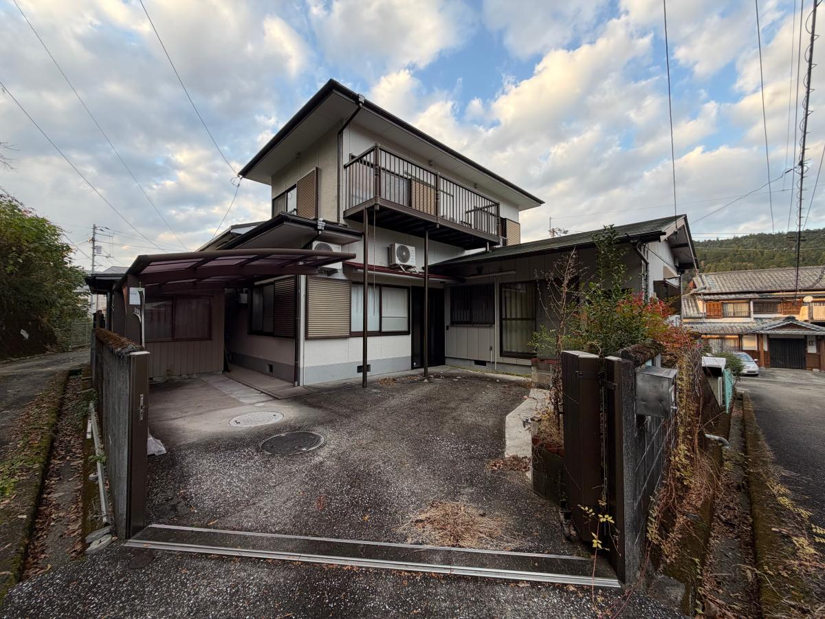 四万十町空き家情報(NO.233)